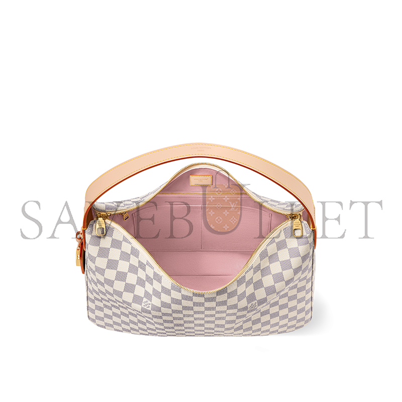 LOUIS VUITTON SLOUCHY MM N00126 (40*29*11cm) LOUIS VUITTON SLOUCHY MM N00126 (40*29*11cm)